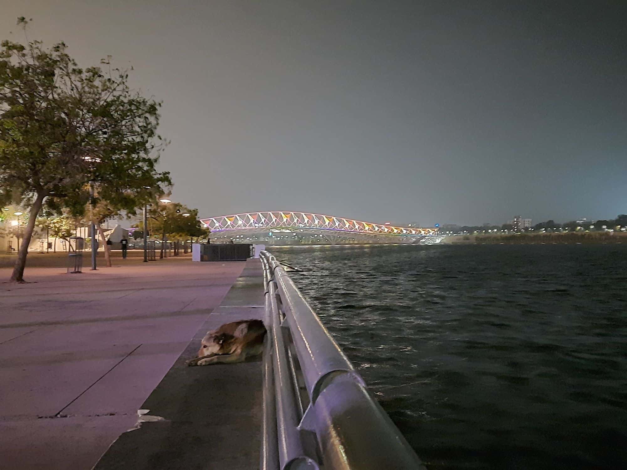 Ahmedabad