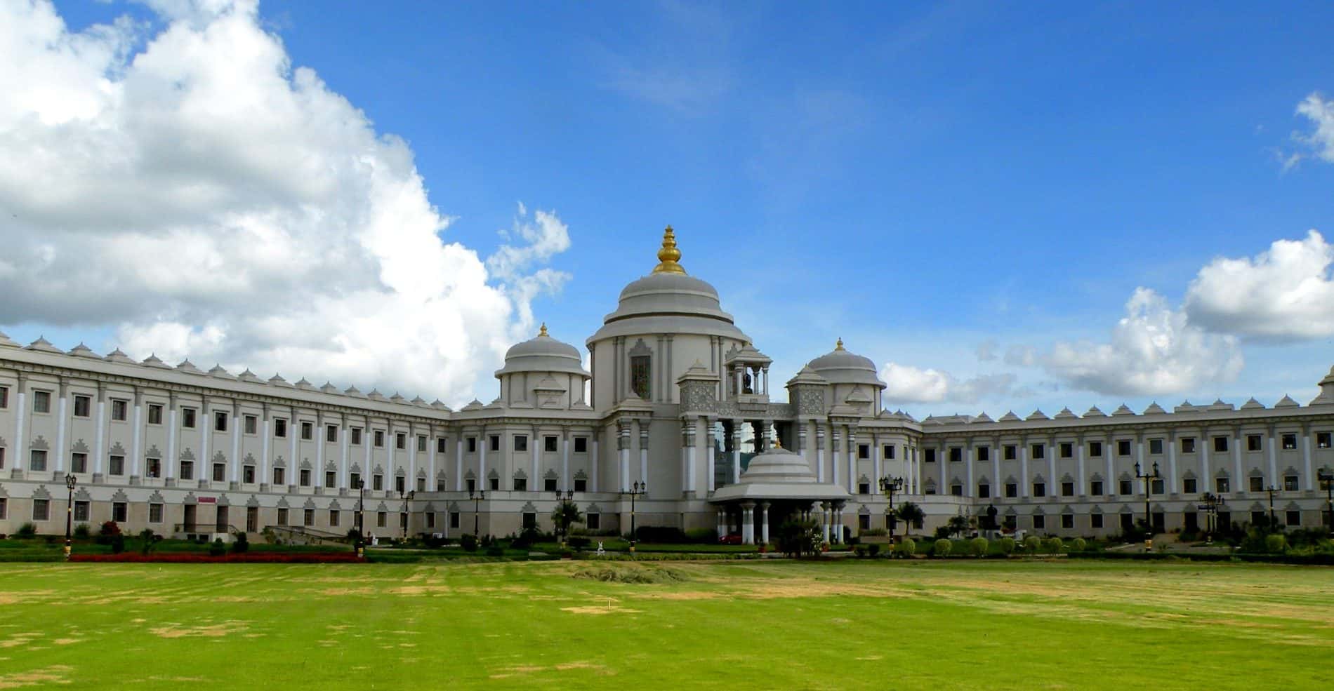 Bangalore