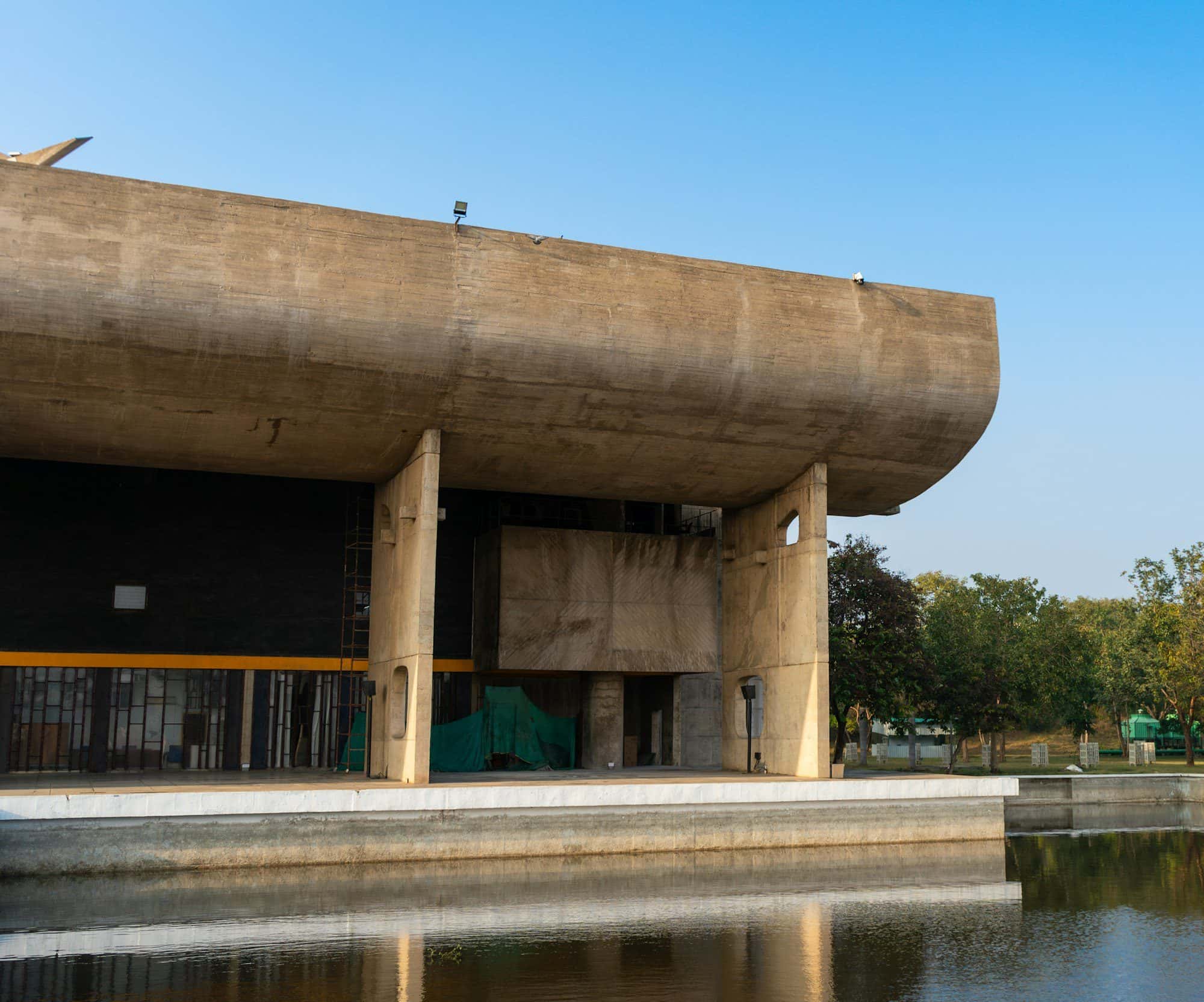 Chandigarh