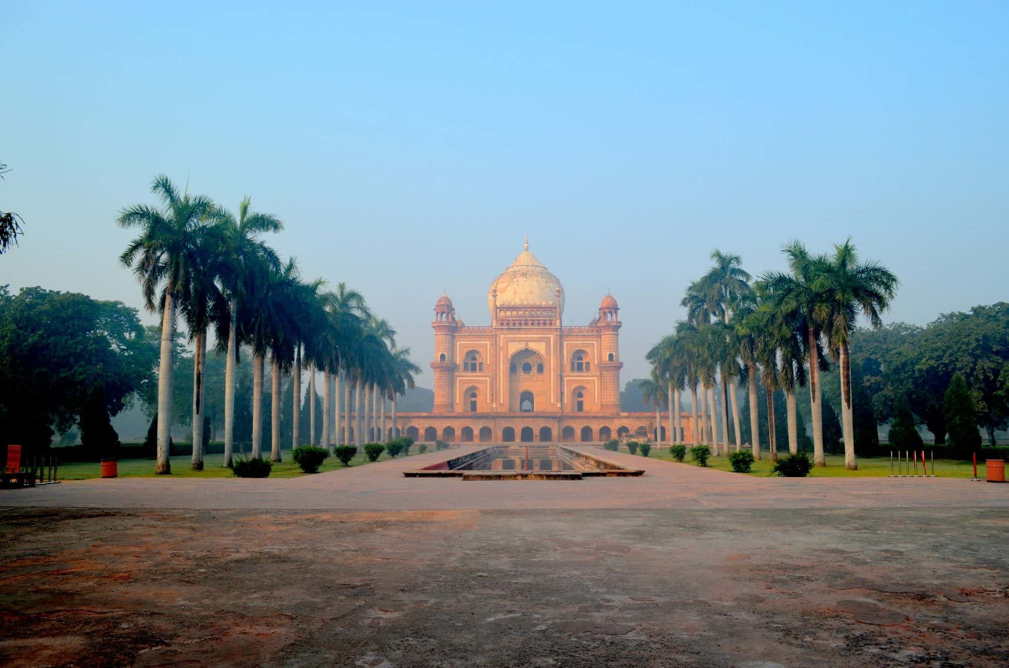 New Delhi
