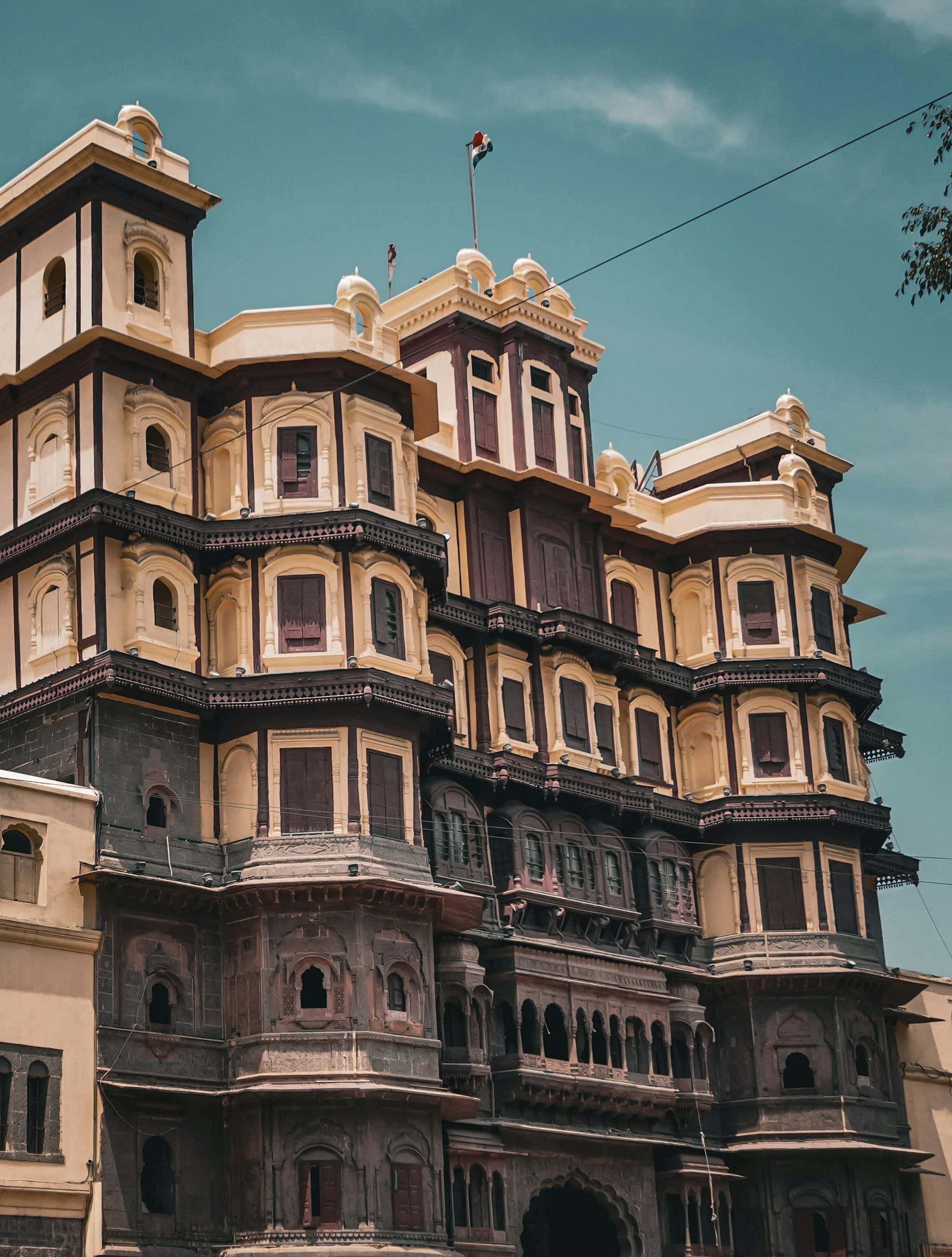 Indore