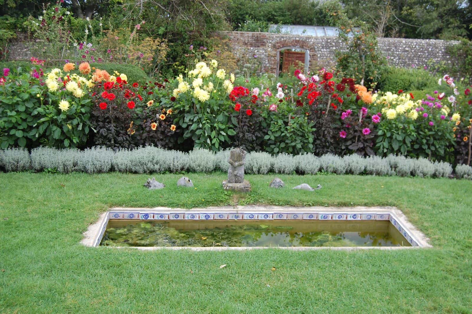 Farmhouse Landscaping