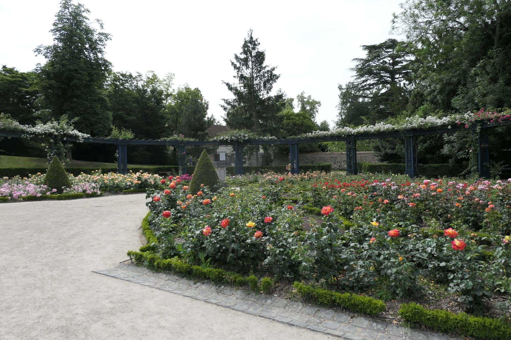 Trained Gardener on Subscription
