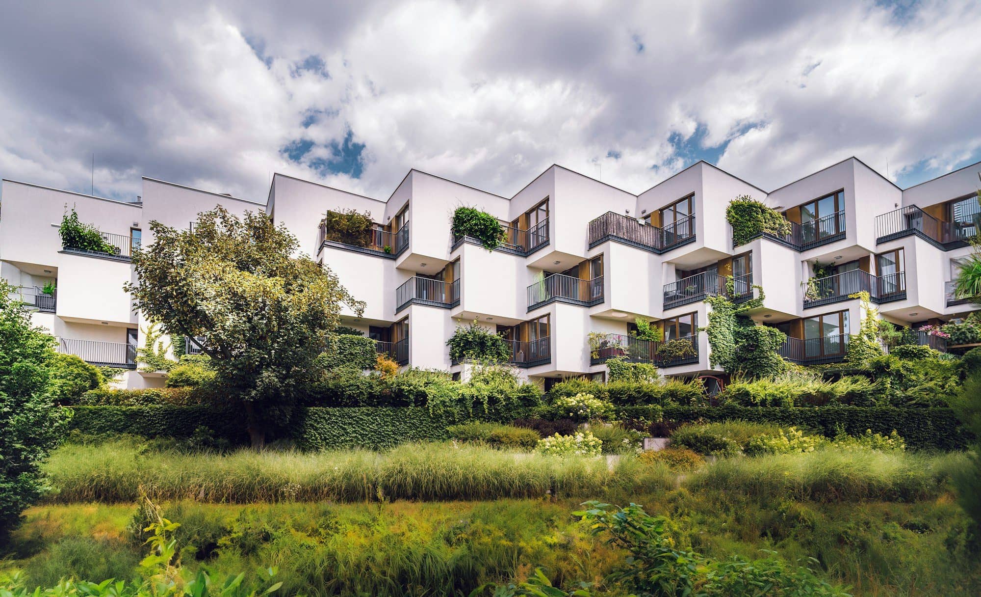 Housing Societies