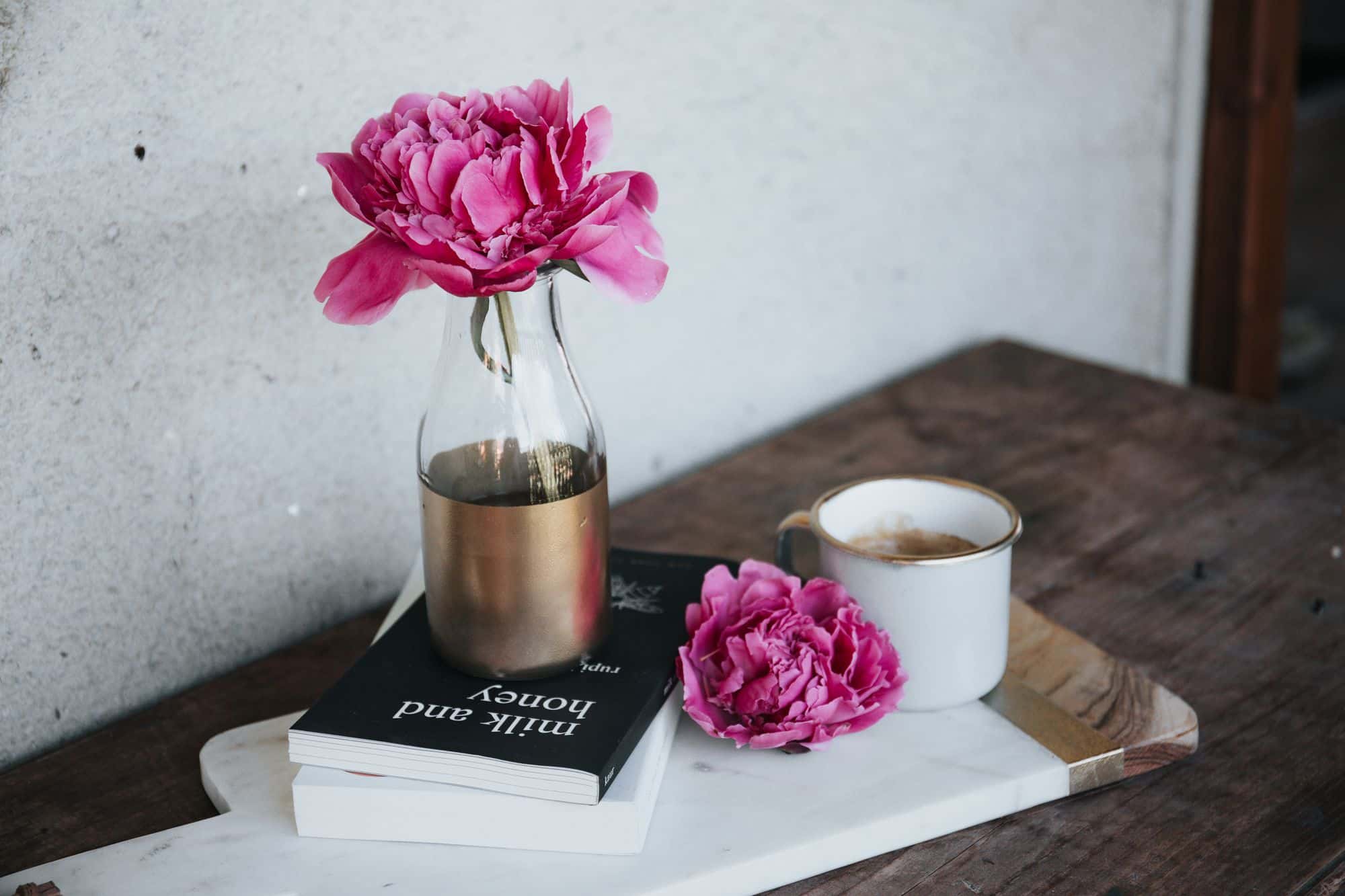 Weekly Flower Subscription