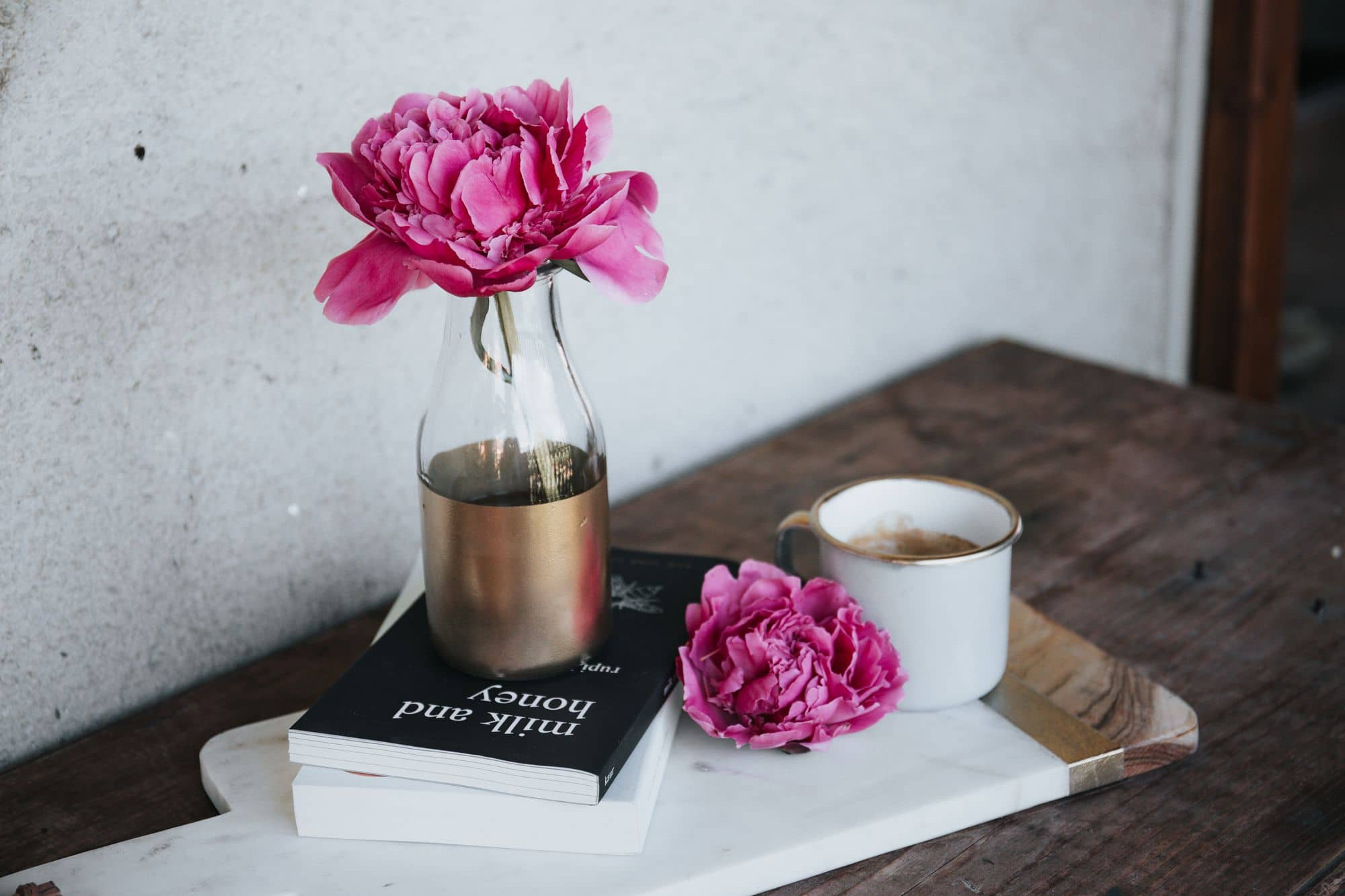 Weekly Flower Subscription